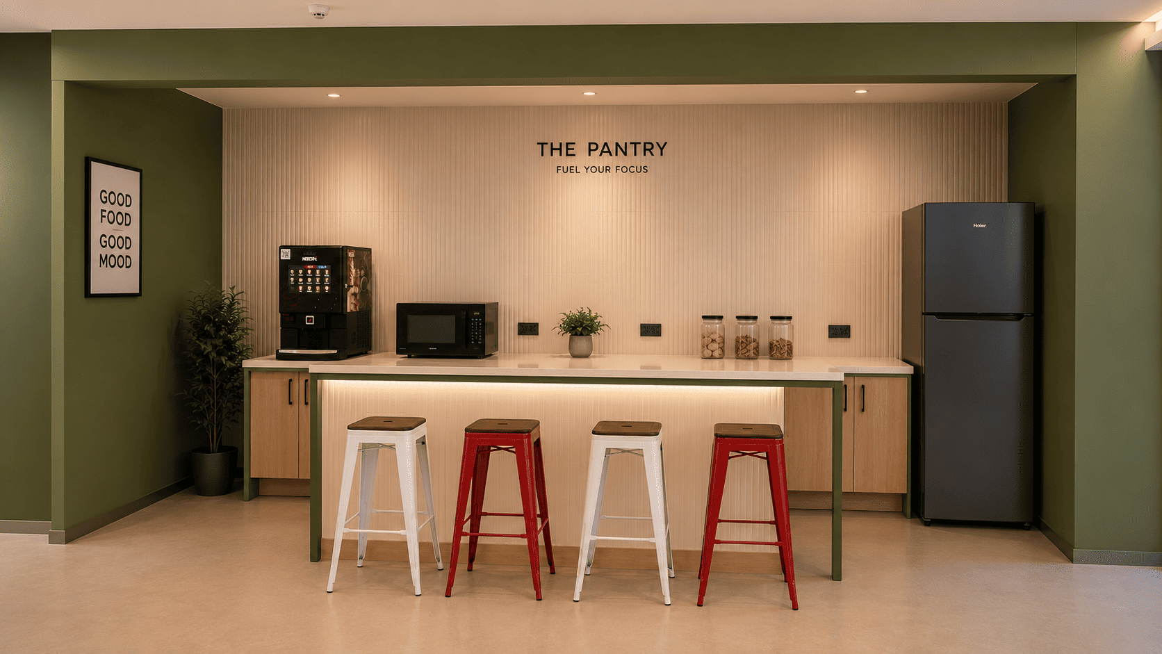 Pantry