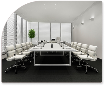 Office interior